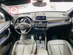 بي ام دبليو X1